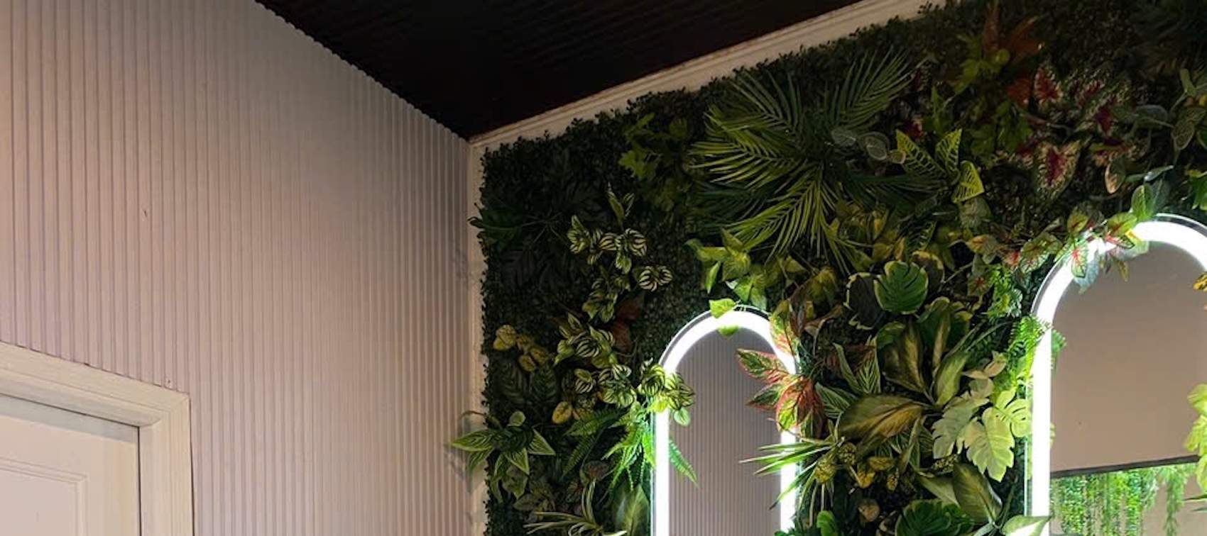 The Moc Spa: Pelarian Berinspirasikan Alam