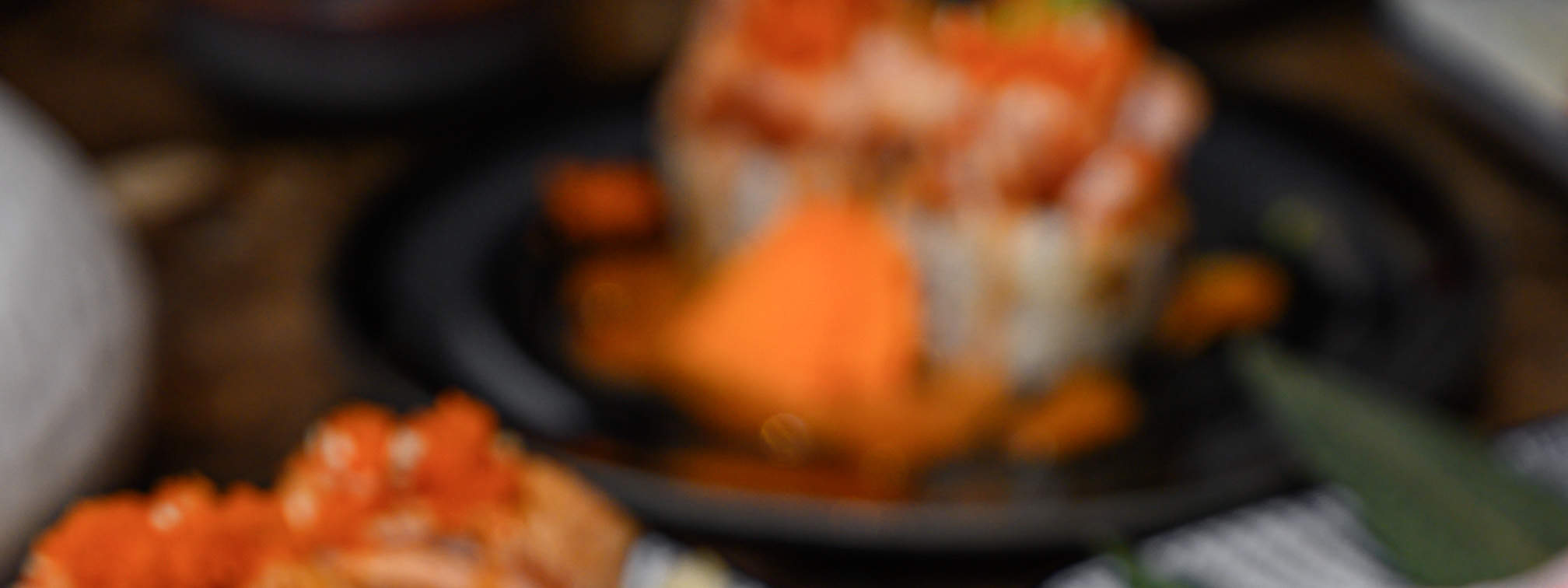 曼谷索菲特特色酒店（SOSHI So/ Bangkok） - 日式融合風屋頂餐廳