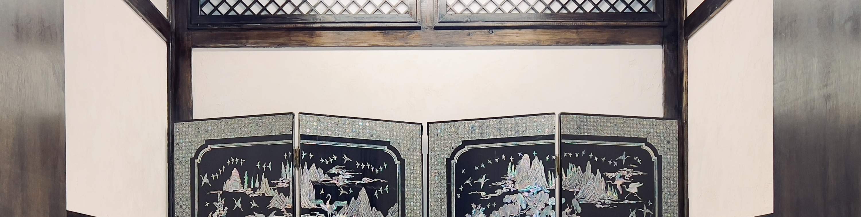 ชุดฮันบกให้เช่า Haeon Hanbok ที่ถนนแฮรีดันกิล, ปูซาน