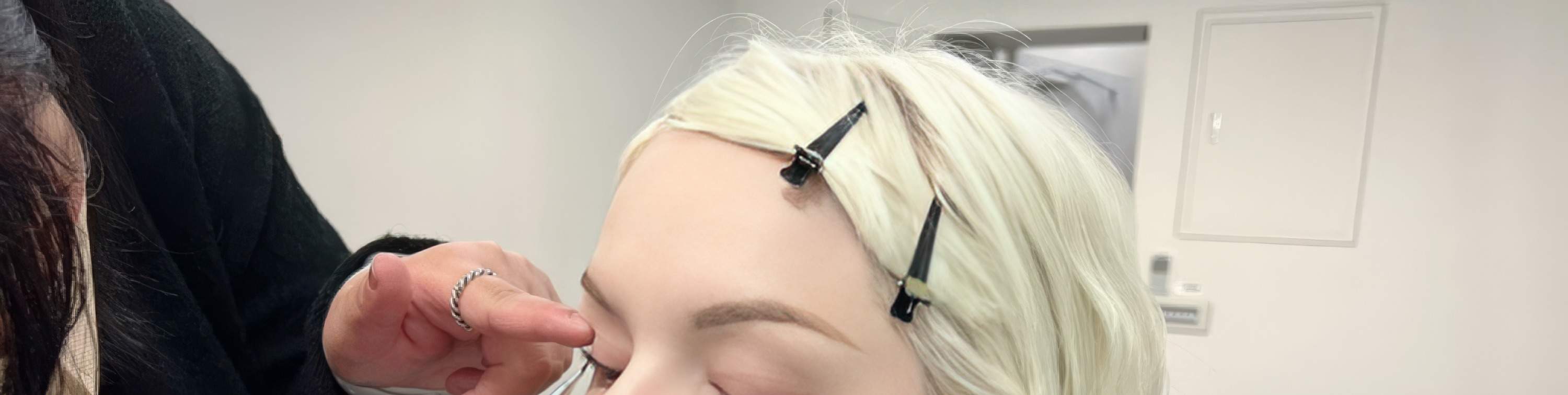 Perkhidmatan Solekan Profesional di Gangnam