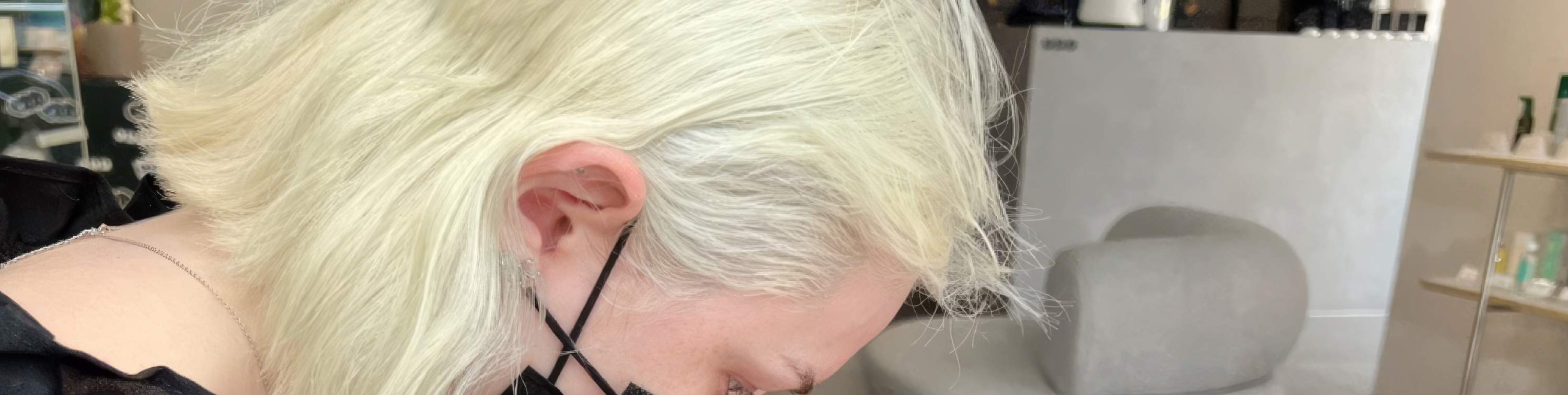 Propuesta de Posh Push Styling