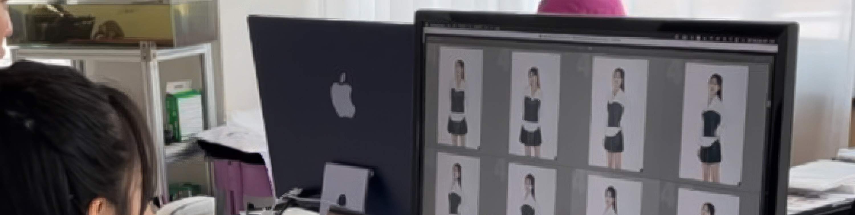 Elige tu mejor foto.