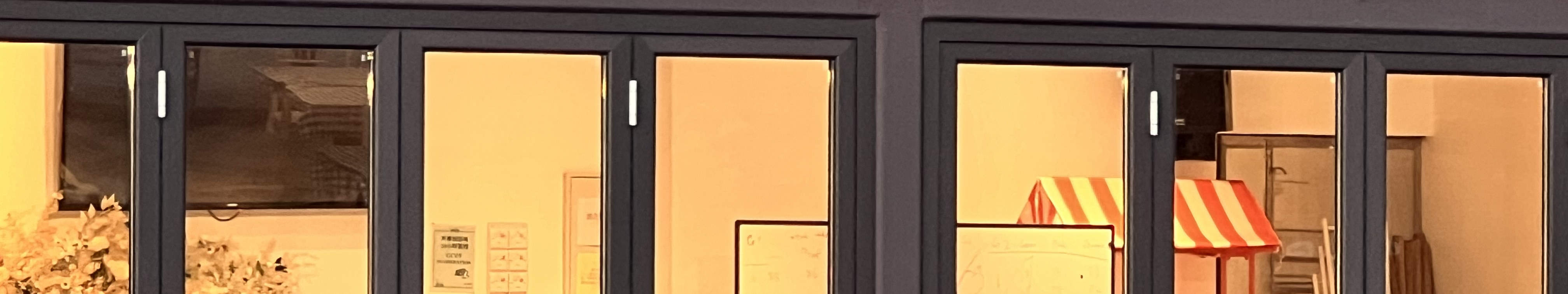 Yau Tam Mei Holiday Camp Summer Festival