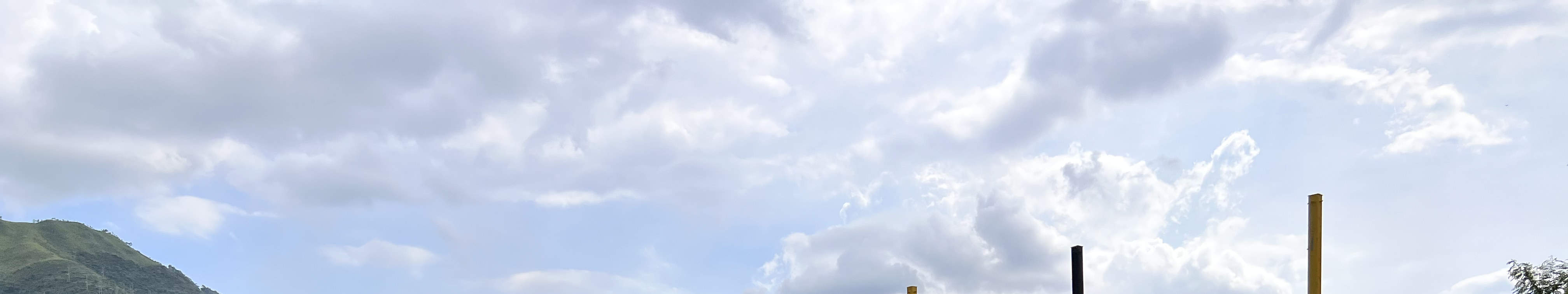 油潭梅ホリデーキャンプ夏祭り