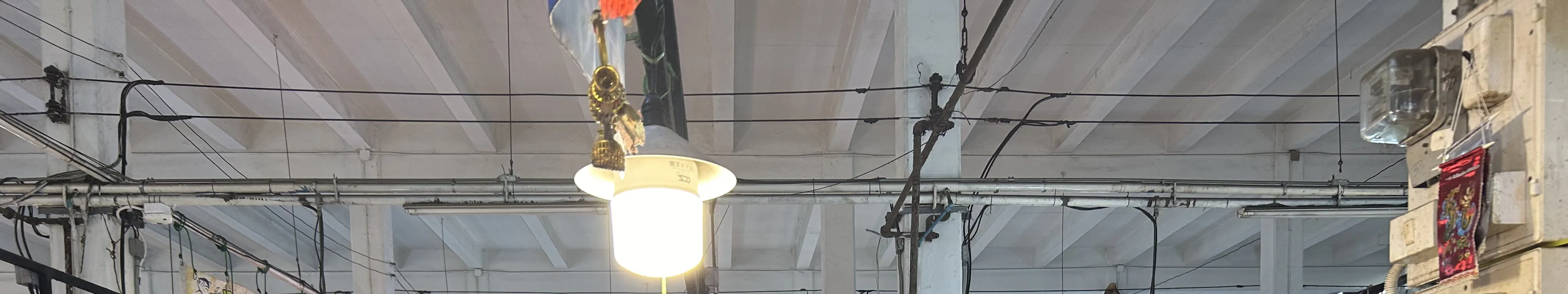 Arun 泰式烹饪课程，含市集导览和嘟嘟车之旅