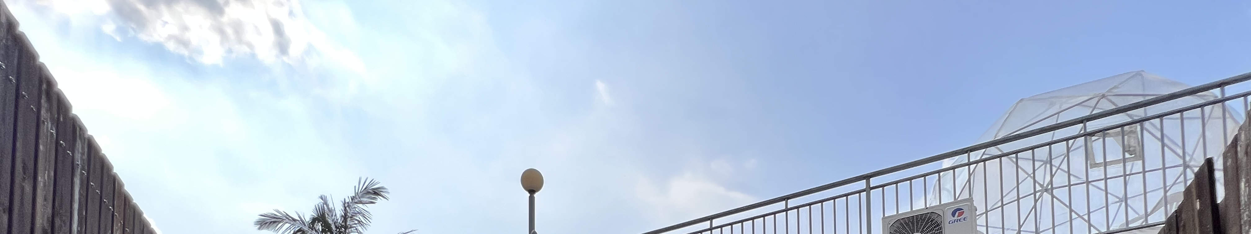 農樂營繽紛夏水禮