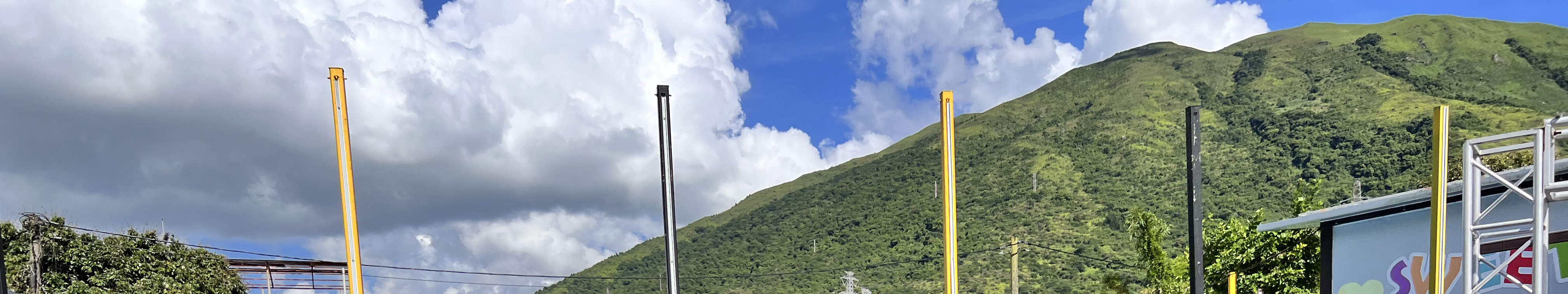 農樂營 - 主題派對房間包房｜燒烤套餐｜元朗