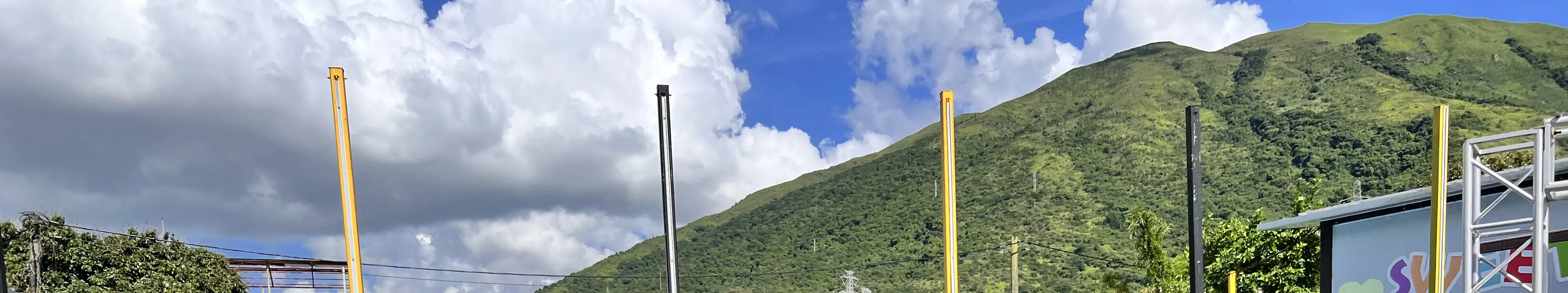 農樂營 - 主題派對房間包房｜燒烤套餐｜元朗