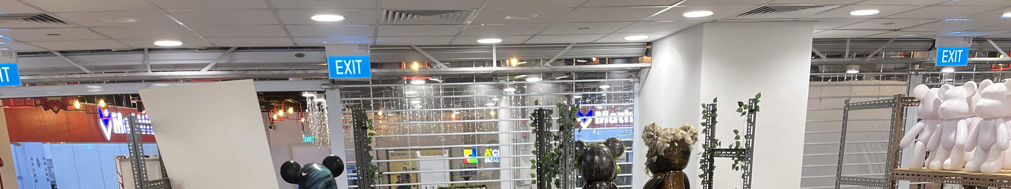 Talleres de Mochiart Art Studio