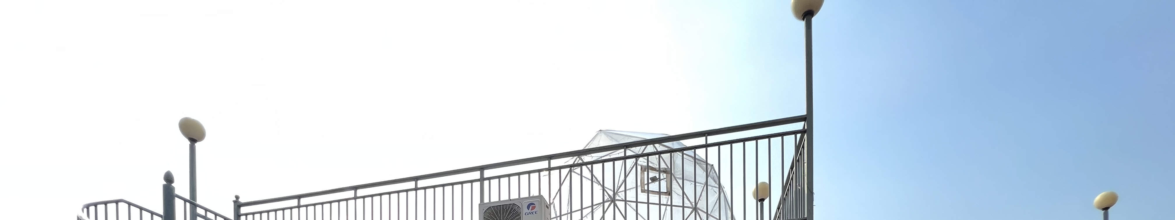 農樂營繽紛夏水禮