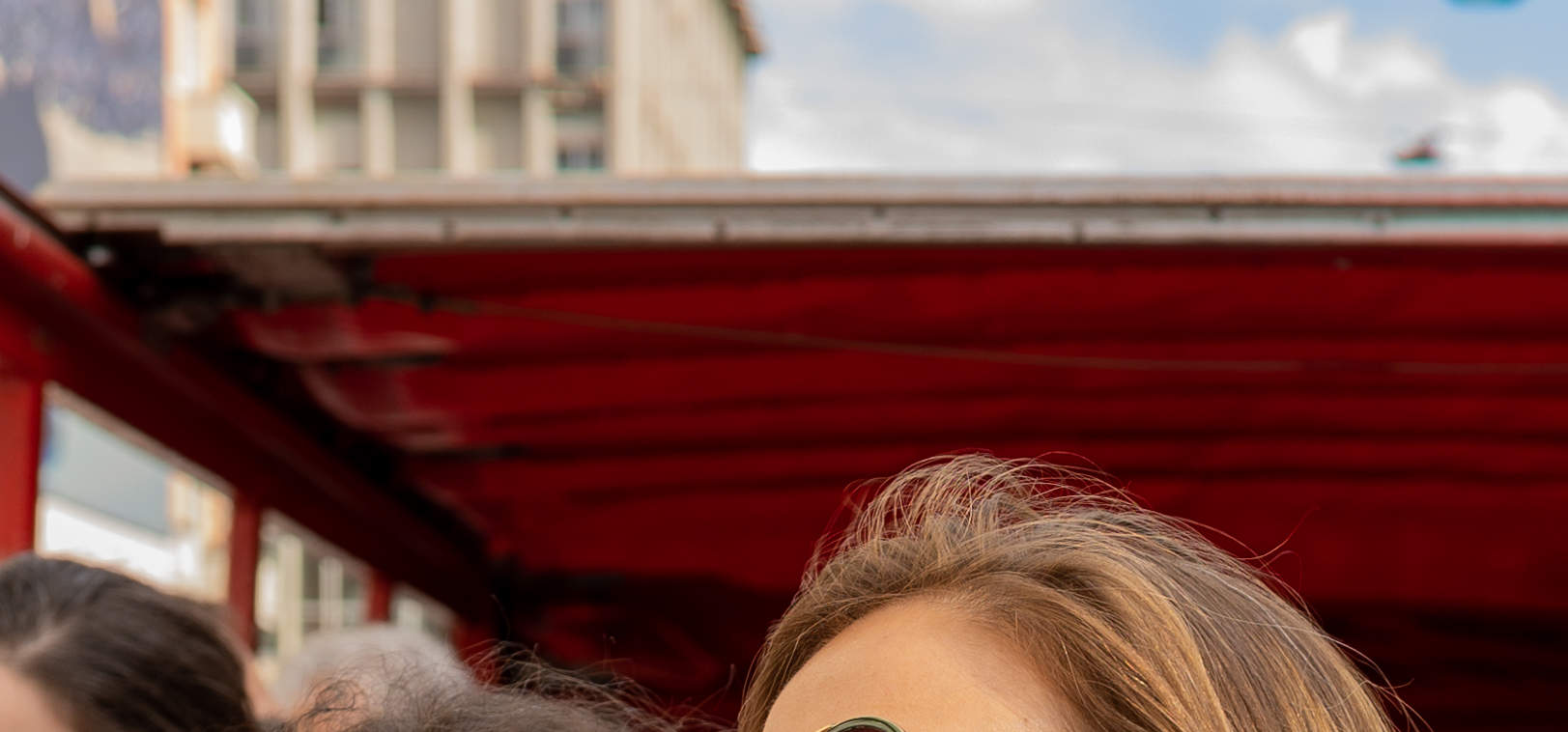 米蘭隨上隨下巴士之旅