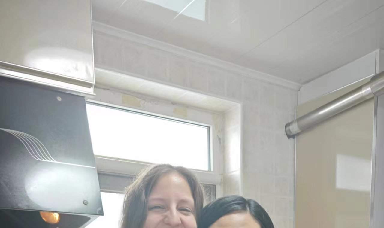 Beijing Vegan Cooking Experience