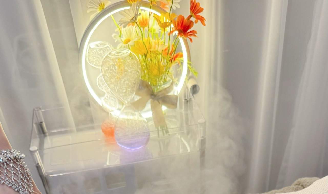 Chada Sleep Salon am MRT Bang O in Bangkok