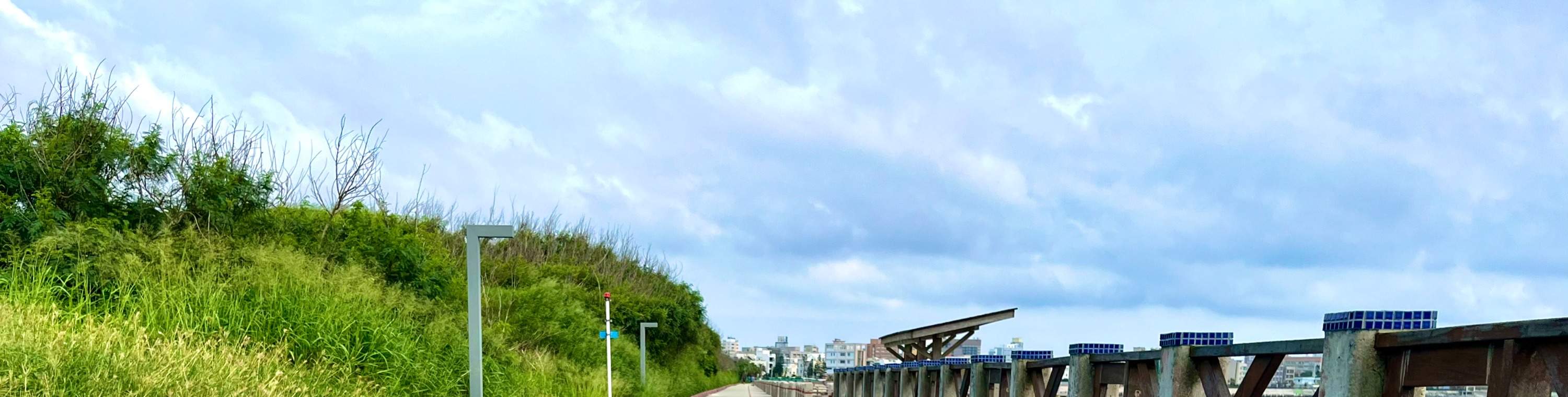 ประสบการณ์การขับขี่จักรยานไฟฟ้า Little Lark