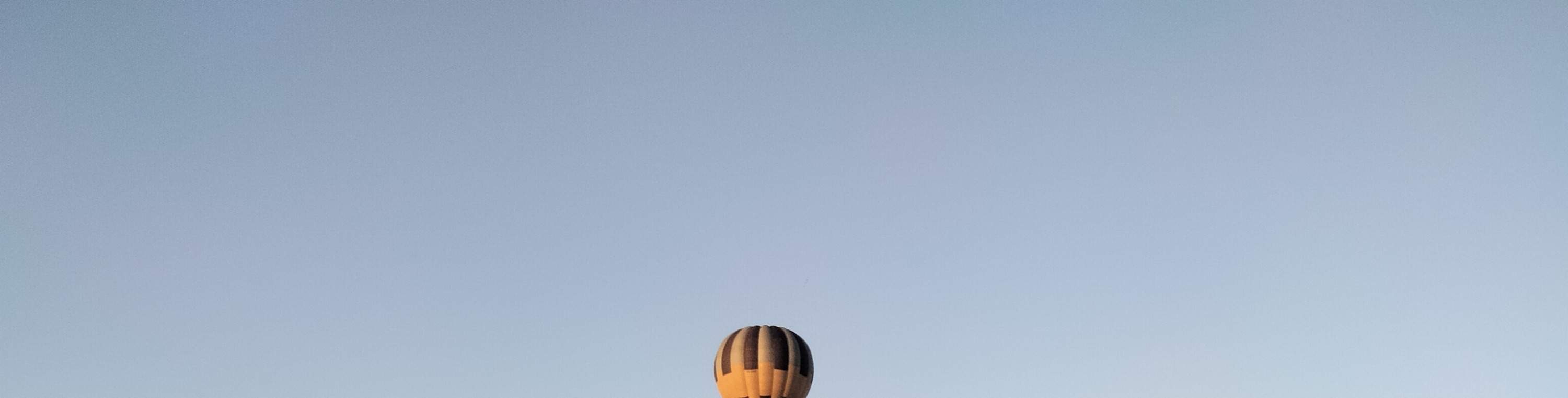 Paseos en globo aerostático en Melbourne Geelong