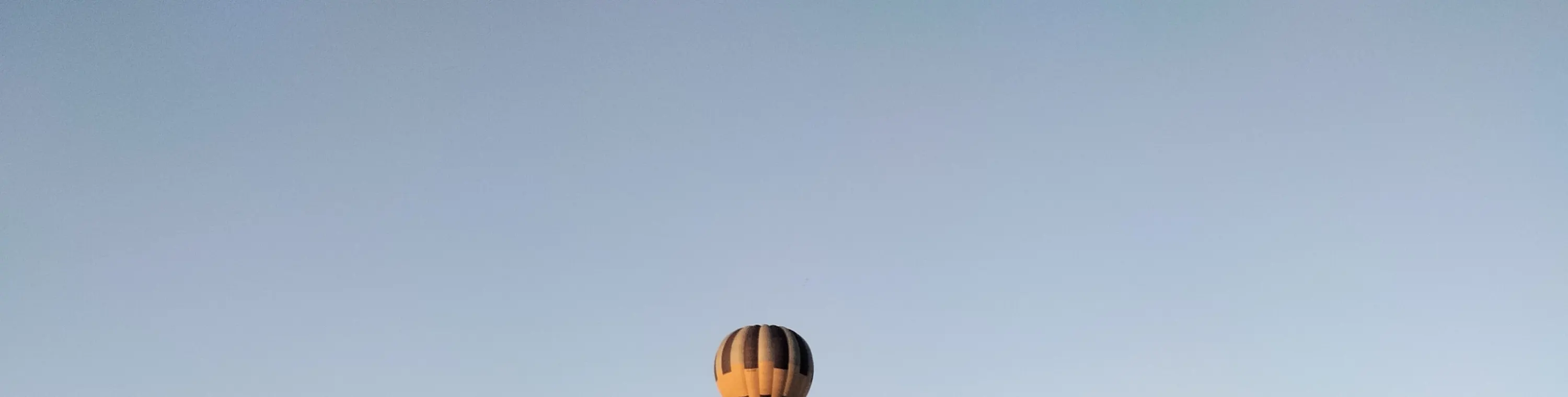 Hot Air Ballooning Melbourne Geelong