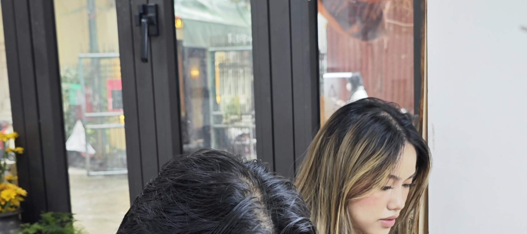 Silberschmuckkurs in Hanoi