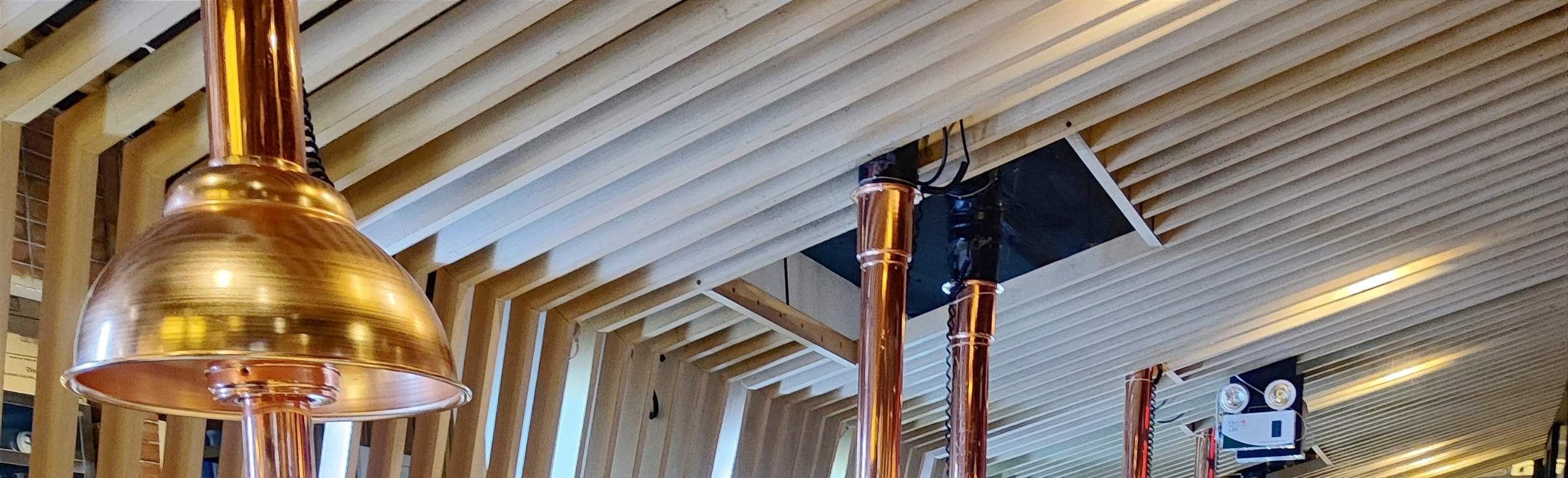 Tong Yang Grill & Shabu-Shabu tại UPTOWN BGC