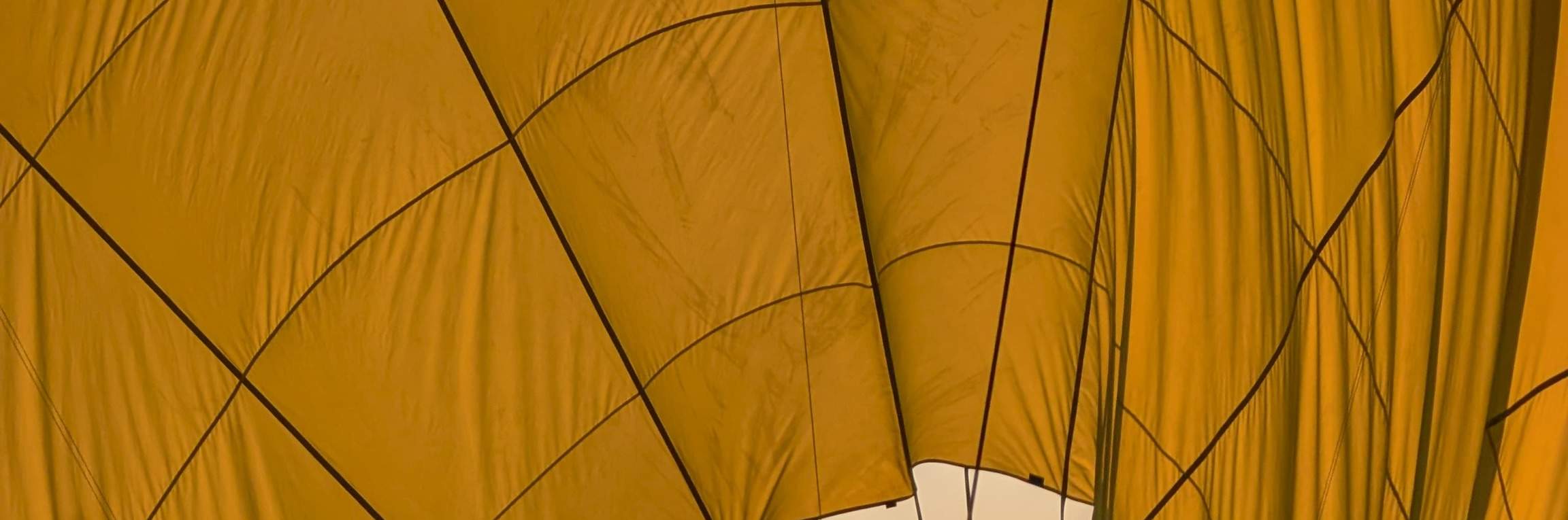 Vuelos en globo aerostático en la región de Annecy