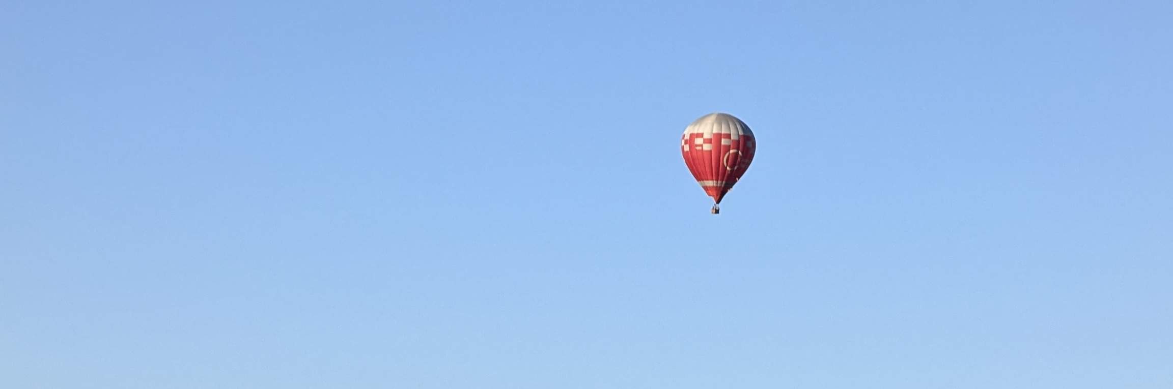 Vuelos en globo aerostático en la región de Annecy