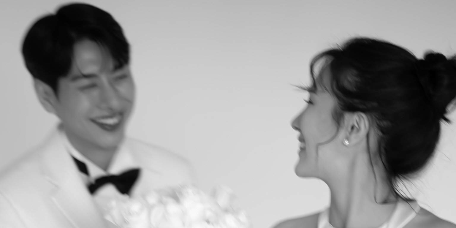 ถ่ายภาพที่ เชจู ด้วยสีสันแห่งเทพนิยาย (ขอแต่งงาน)