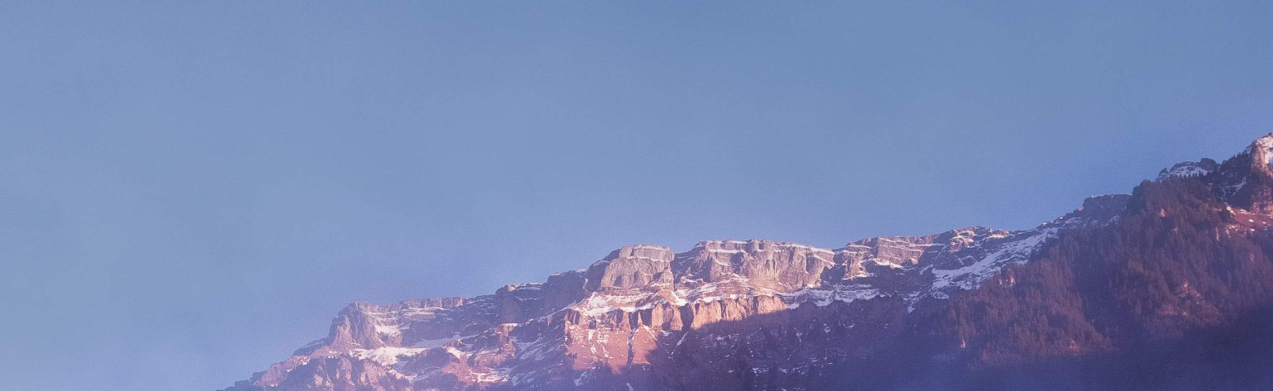 因特拉肯布里恩茨湖的 Raclette 漂流