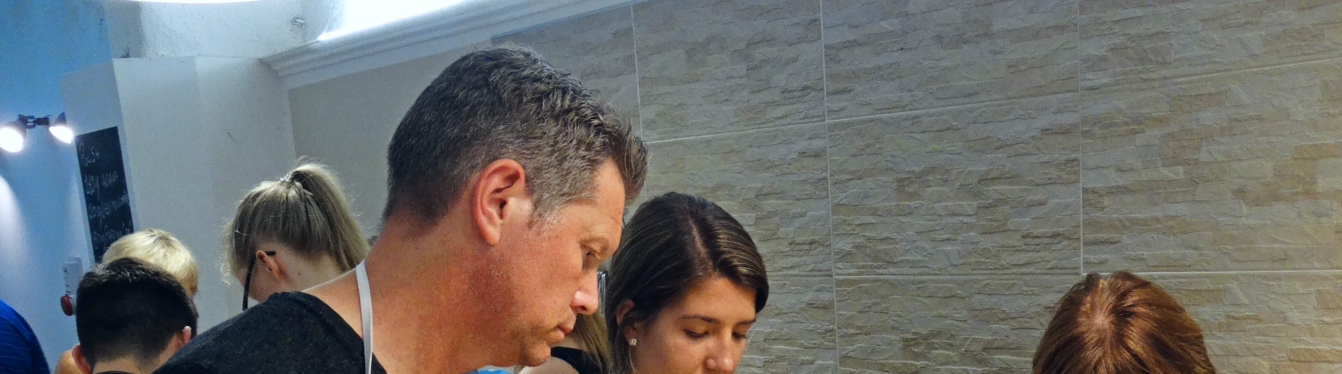 Приготовление пищи