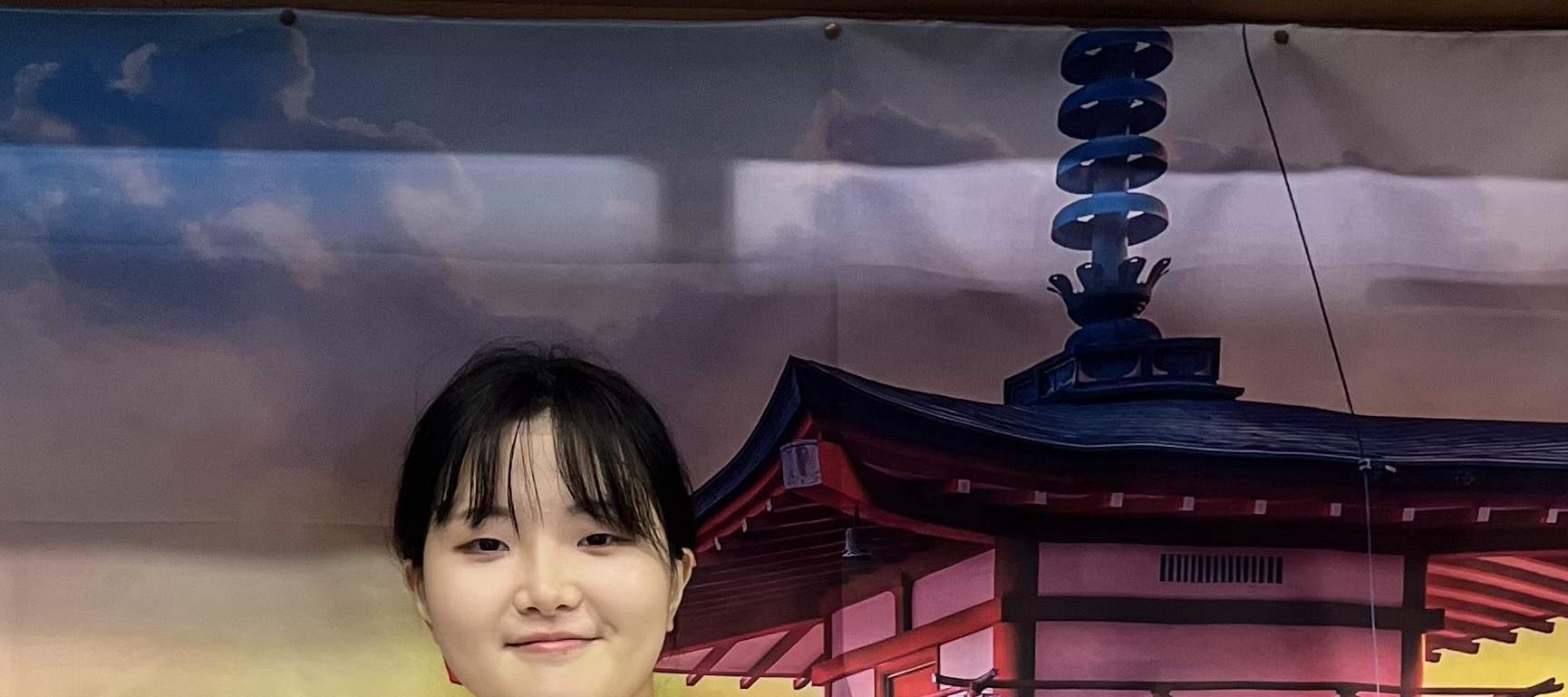 후지산 가와구치코 유카타 대여 체험