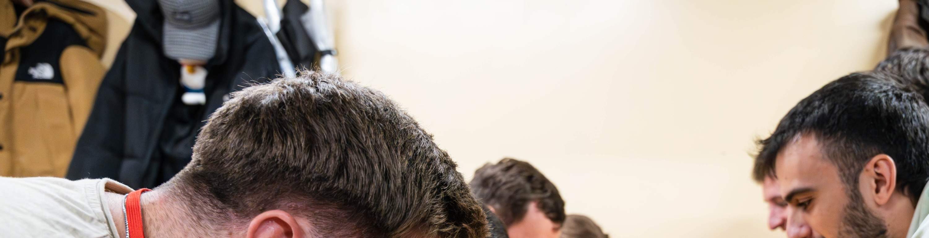 上野グルメツアー（東京）