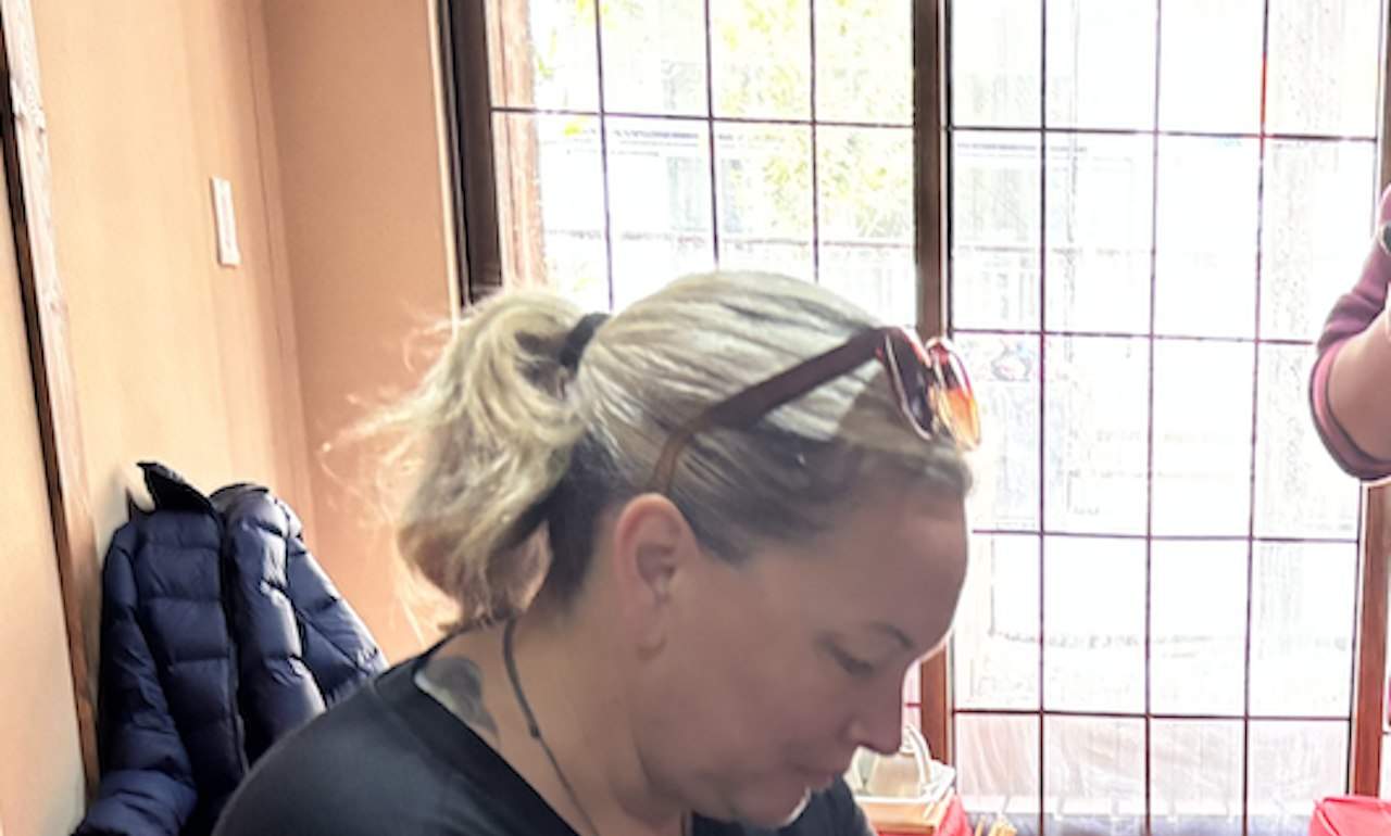 Pengalaman Menumbuk Mochi Tradisional dengan Sesi Uji Rasa