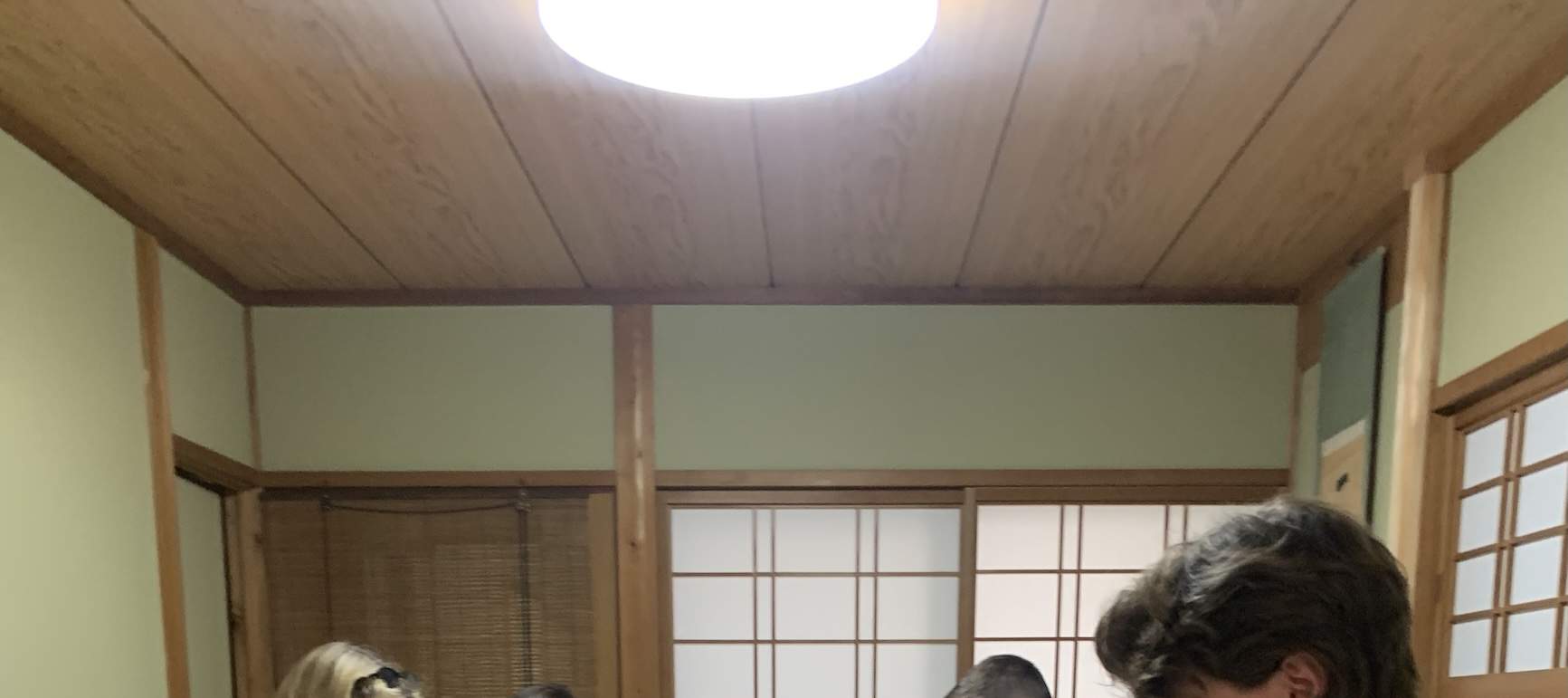 Japanese Calligraphy Class in Ninenzaka (Kyoto) - Klook