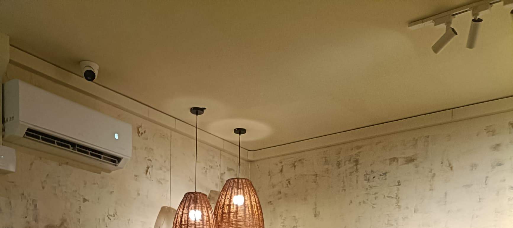 Ulu Ulu Spa Gaya Street à Kota Kinabalu