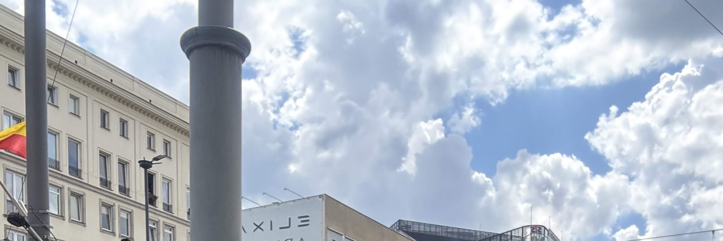 Tour Ẩm Thực Truyền Thống Warsaw với Adrian