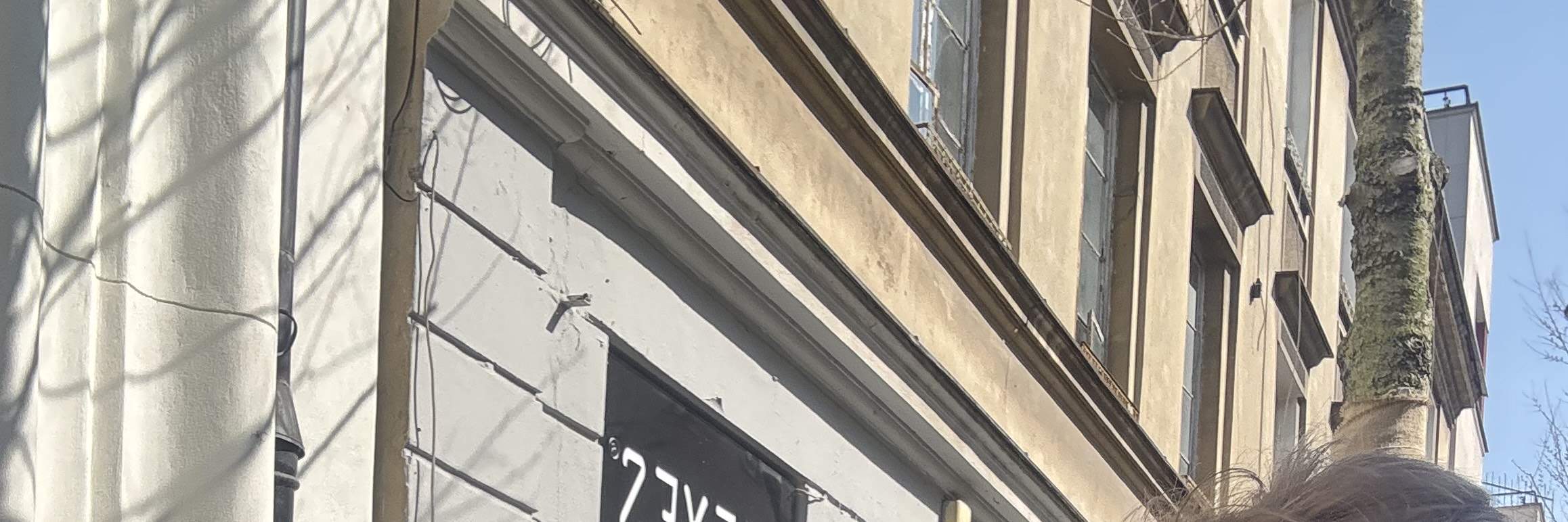 Kulinarische Stadtführung durch Warschau mit Adrian