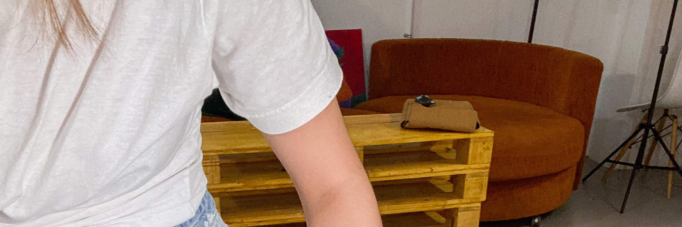 Sustainable Paper Making Workshop