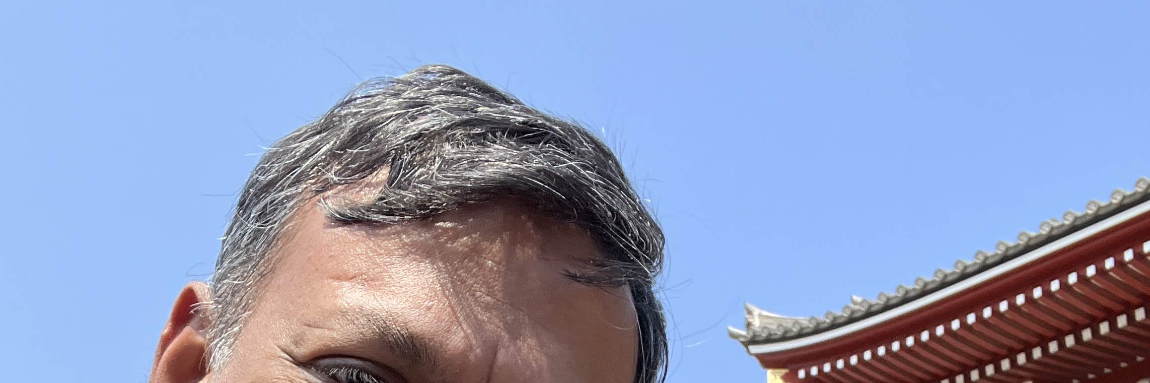 东京和服体验 & 浅草摄影之旅（有英文导游）