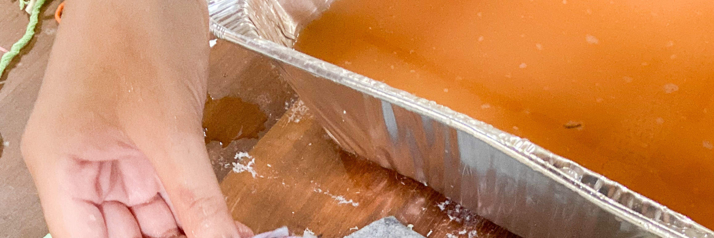 Sustainable Paper Making Workshop