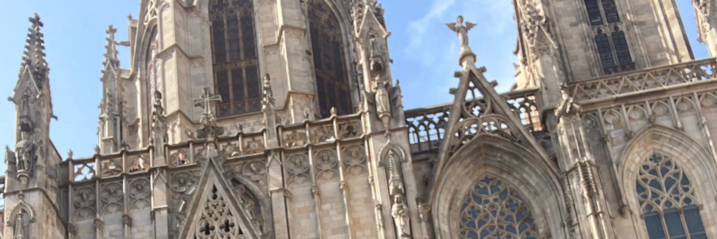 Gothic Quarter Walking Tour - Klook