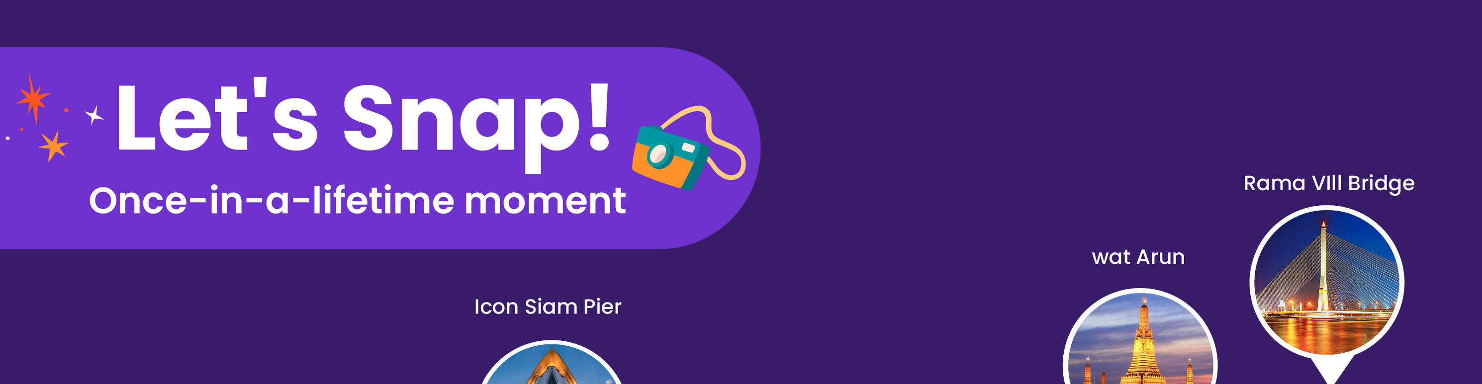 曼谷星球游轮（The Planet Cruise）