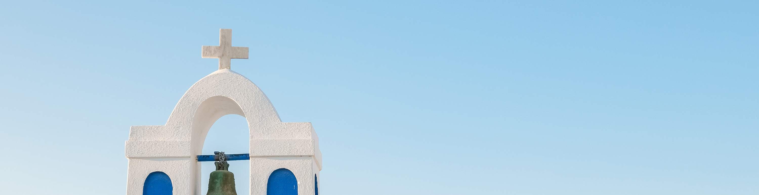 写真撮影体験（サントリーニ）