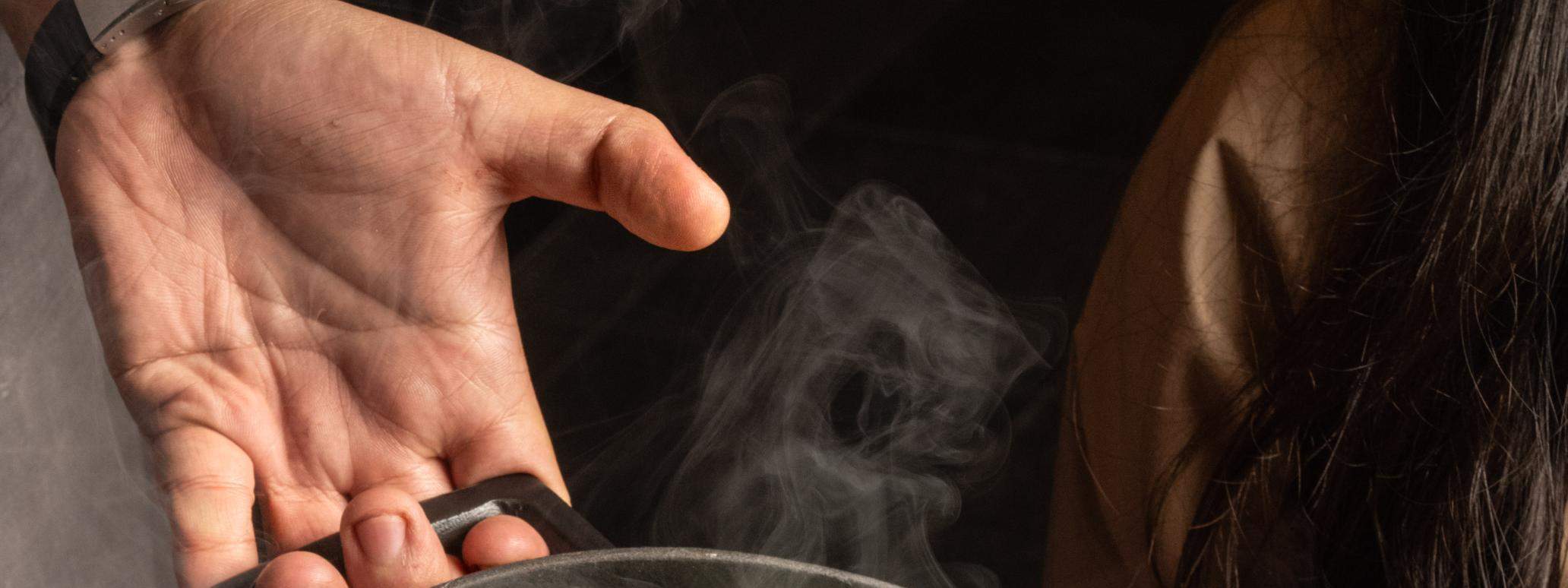 Kwann di Nysa Hotel Bangkok, Masakan Thailand Otentik