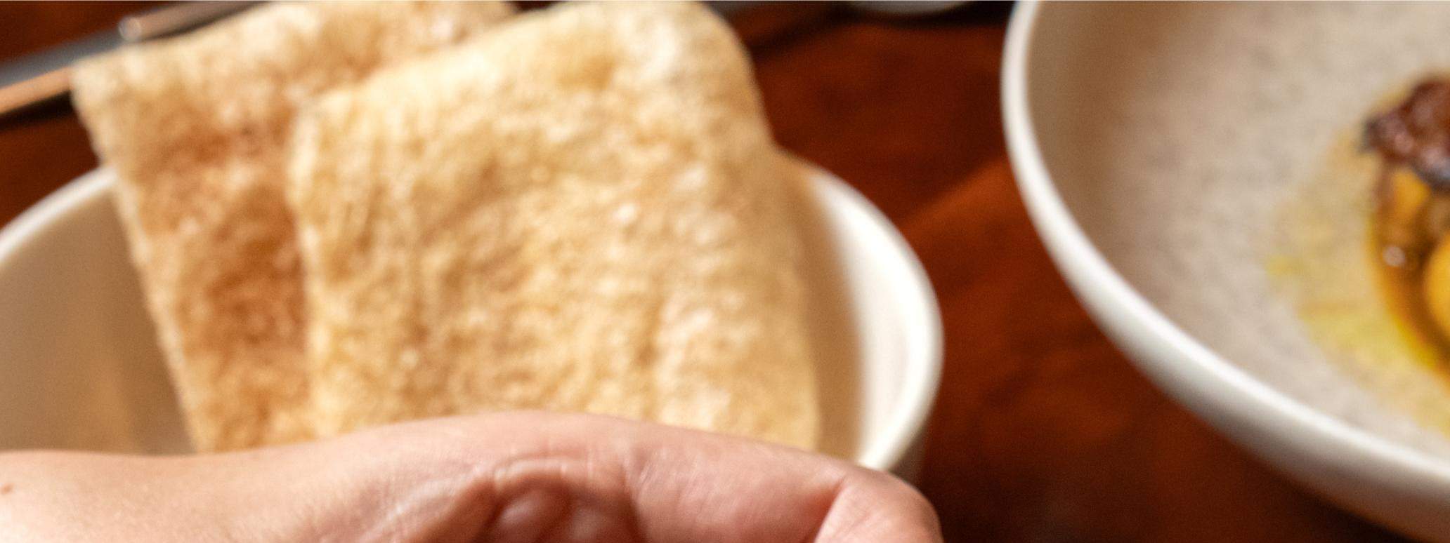 Kwann di Nysa Hotel Bangkok Authentic Thai Cuisine