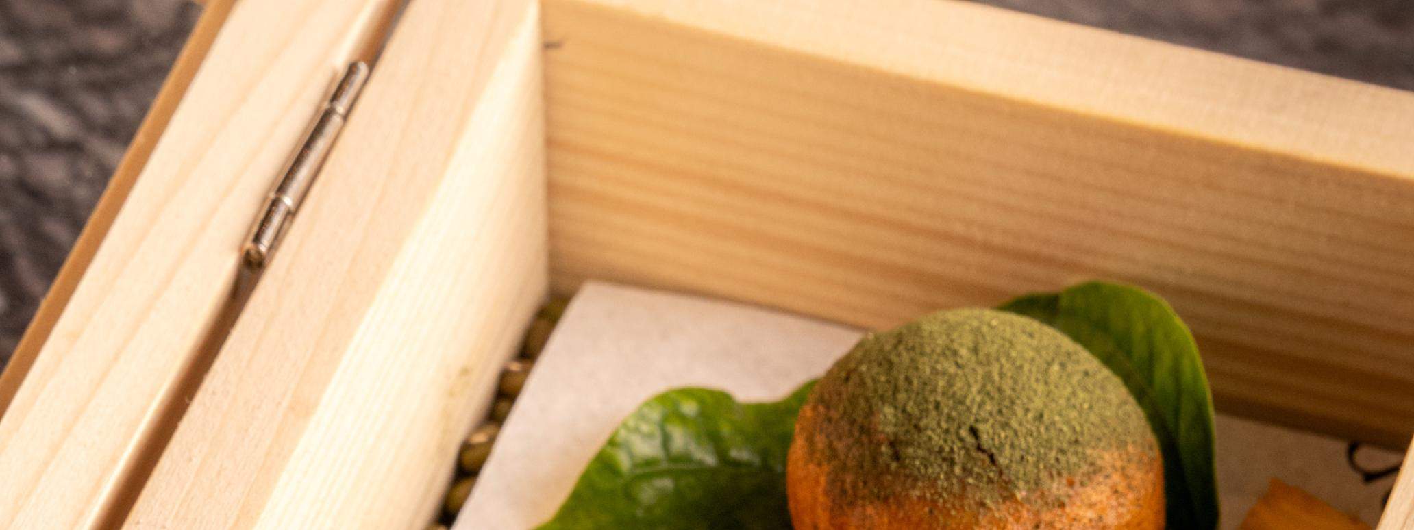 Kwann di Nysa Hotel Bangkok Authentic Thai Cuisine