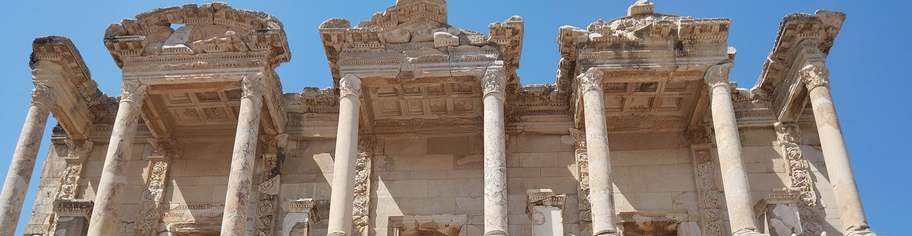 Ephesus Ancient City House Of Virgin Mary Private Tour Klook ephesus-ancient-city-house-of-virgin-mary-private-tour-klook