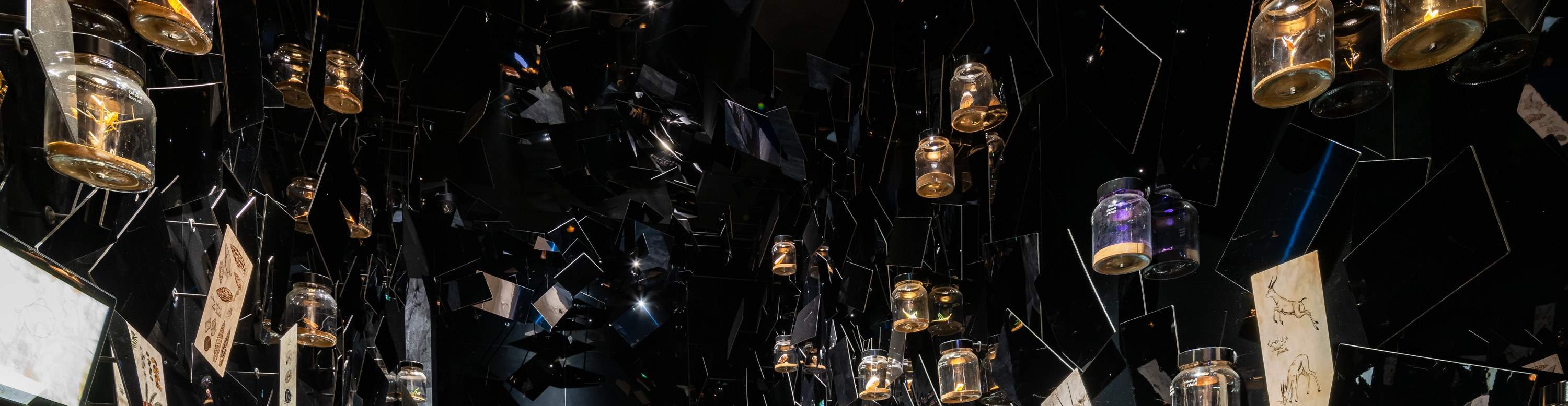 ประหยัดมากยิ่งขึ้นด้วย**บัตร**เข้าชมสถานที่ท่องเที่ยวของ Expo City **ดูไบ** และเข้าชมพาวิลเลียนและนิทรรศการต่าง ๆ ได้อย่างจุใจ!