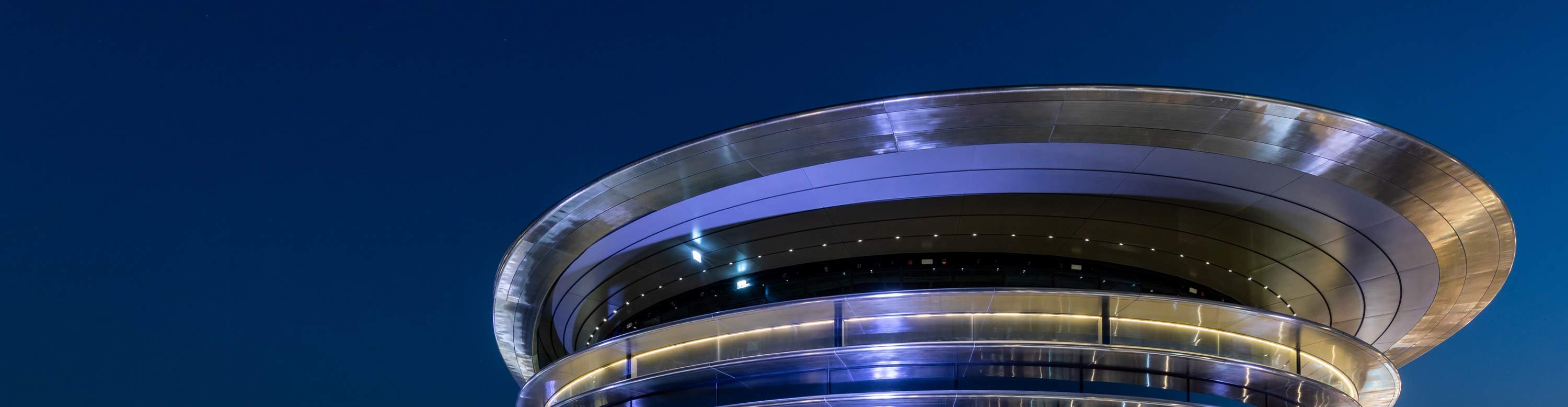 Pase de atracciones de Expo City Dubai