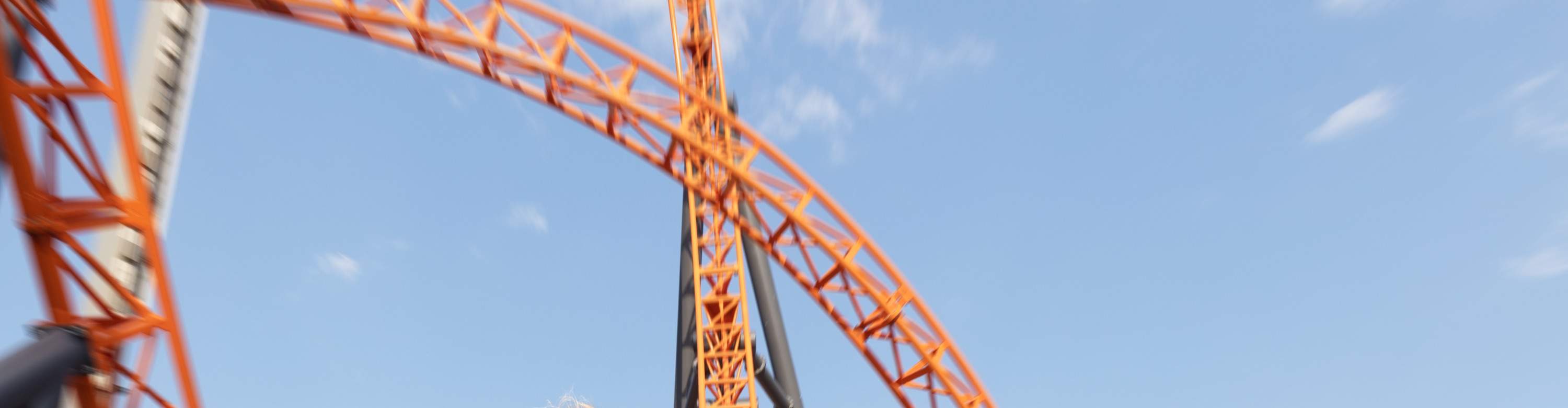 Attrazioni di Dreamworld