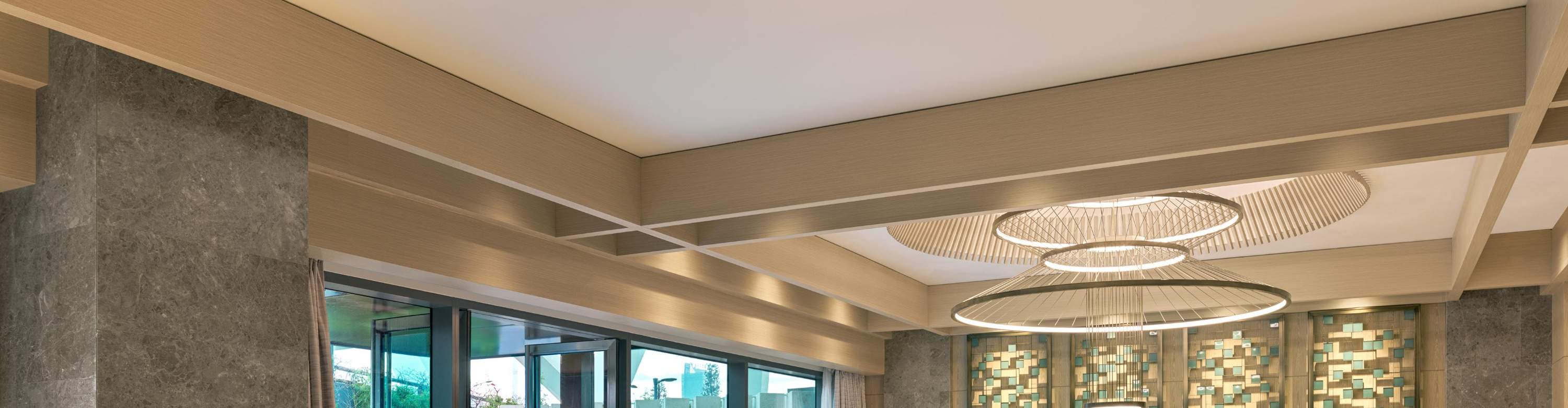 Restaurant-Dongwan Private Room