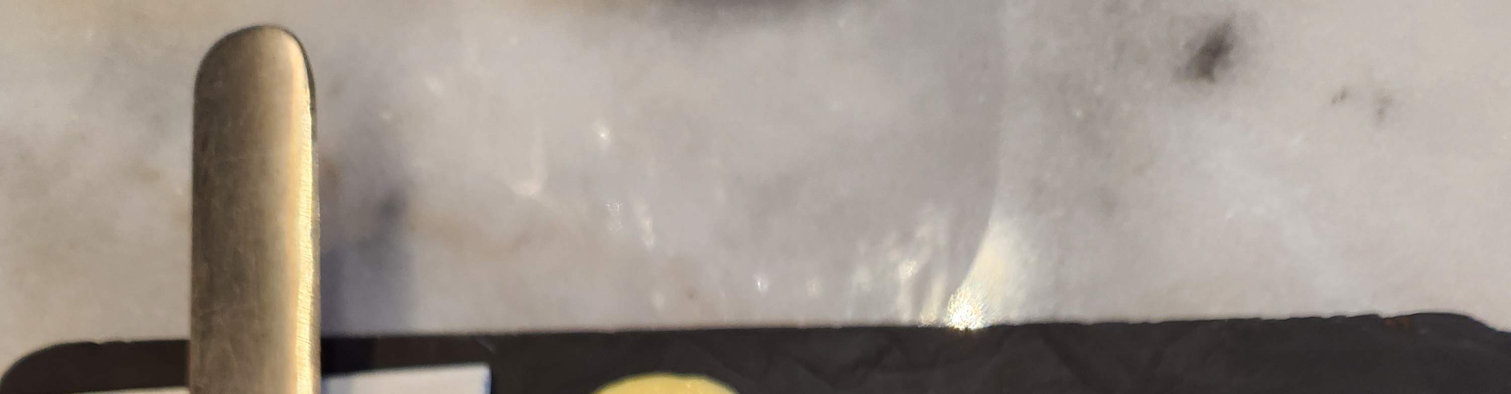 ウェリントン (Wellington) の有名なスコーン