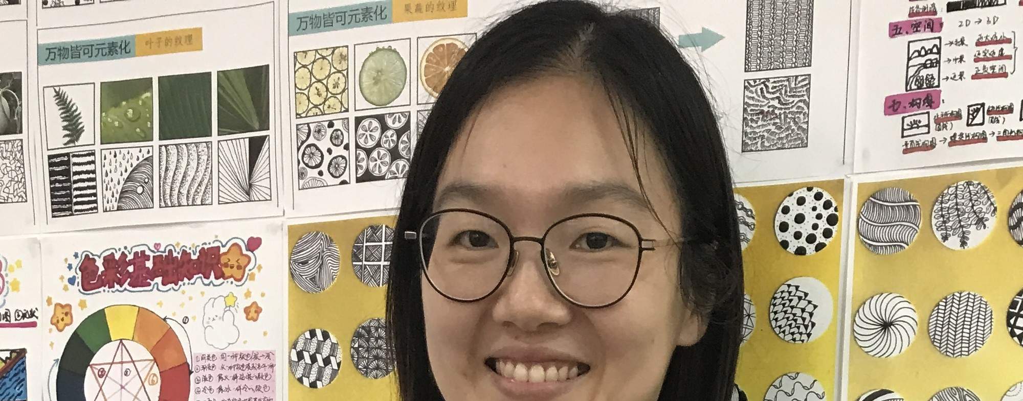 新手压克力风景画课程